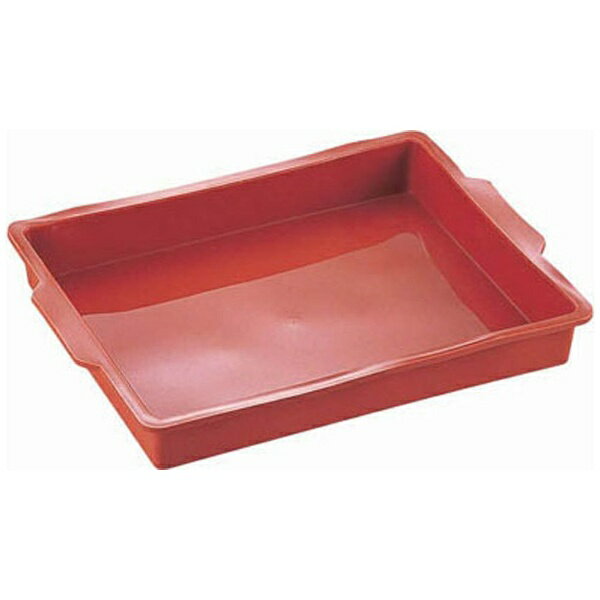 Bamboo Baskets, Bowls - マルテラート｜Martellato ユニフレックス ノンスティックモルド SFT300 角型 ＜WML4301＞[WML4301]