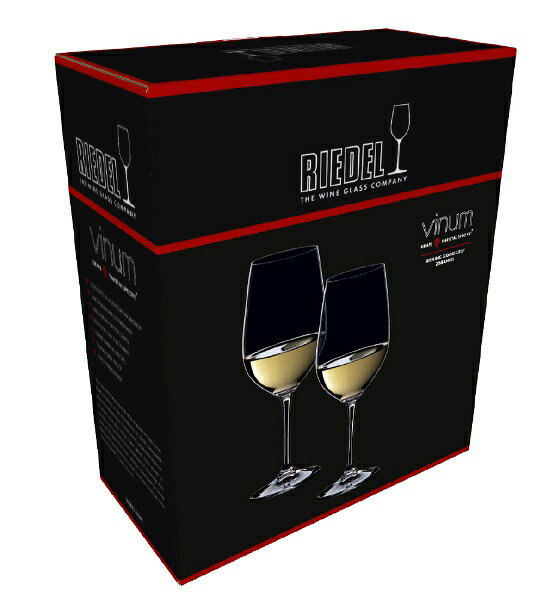 RIEDEL｜リーデル リーデル ヴィノム ジンファンデル/リースリング・グラン・クリュ 2脚入り 6416/15【ワイングラス】 biccamera-15332941 楽天ビック(ビックカメラ×楽天) サンプル画像2