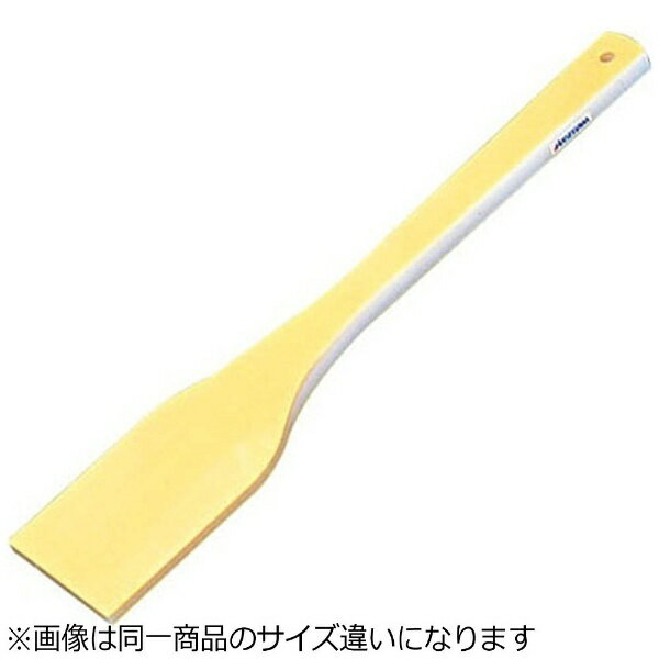 長谷川化学工業｜Hasegawa ハイテク・角スパテラ 60cm SPS-60 ＜BSP30060＞[BSP30060]