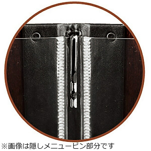 シンビ｜Shimbi シンビ 木製メニューブック SHO-105 ＜PSV6501＞[PSV6501] 2
