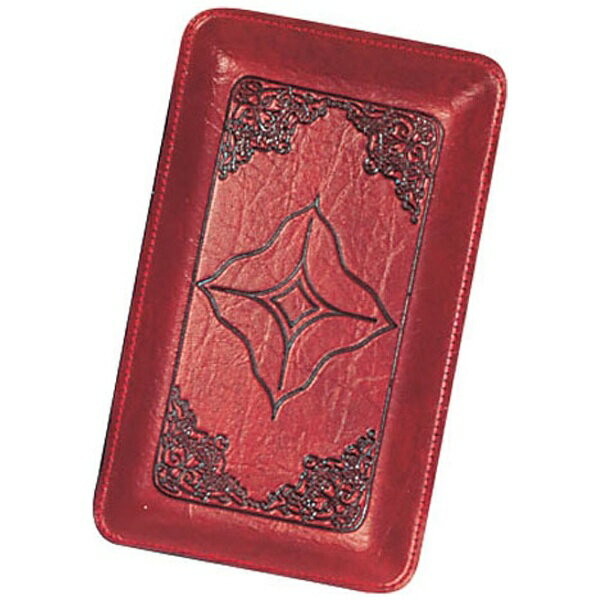 シンビ｜Shimbi シンビ キャッシュトレイ T-1 赤 ＜PKY903A＞[PKY903A]