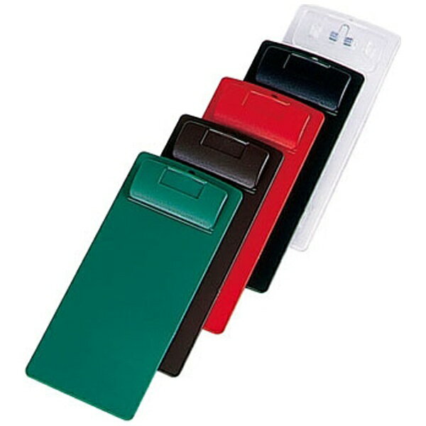 シンビ 伝票クリップ CLIP-103 茶