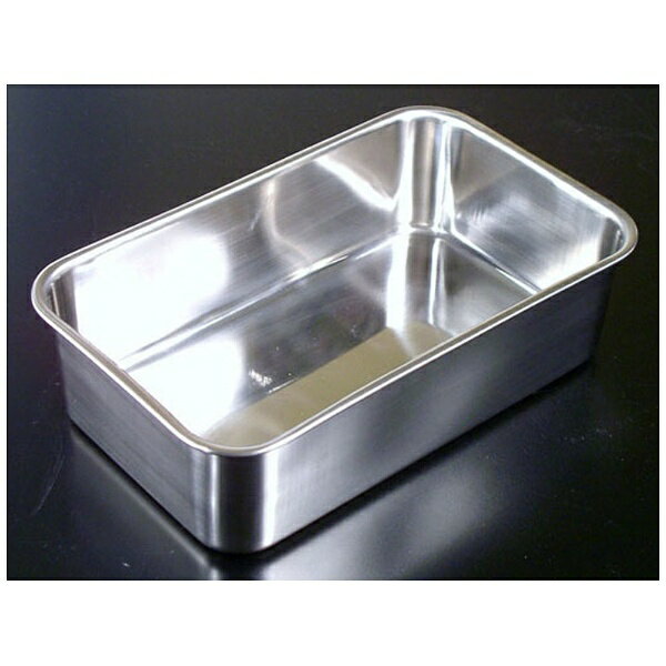 大屋製作所 18-8深型長バット 420型 ＜ABT15420＞[ABT15420]