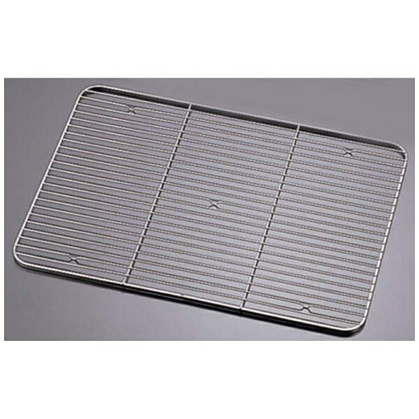 大屋製作所 18-8ケーキバットアミ 17インチ用 ＜ABT18017＞[ABT18017]