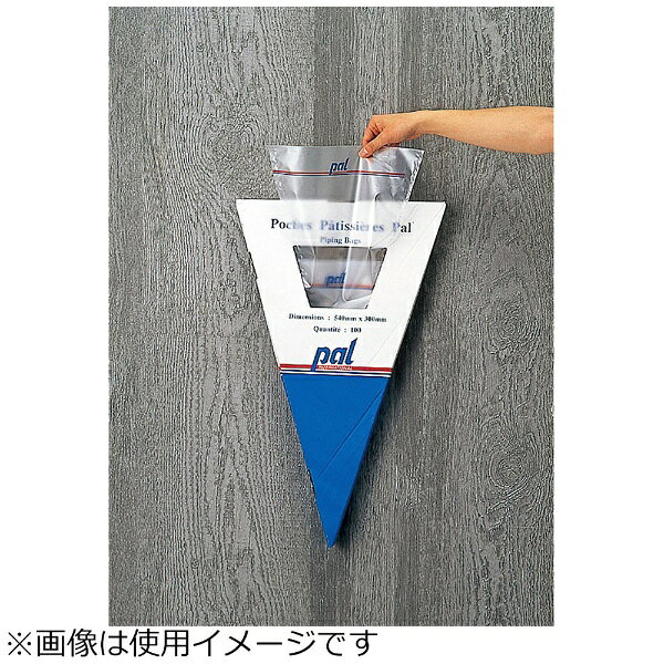 パル｜PAL パル・ポリエチレン絞り袋 R-22113 (100枚入り) ＜WSB55＞[WSB55]