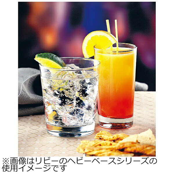 リビー｜Libbey リビー ヘビーベース オールドF. No.128（6ヶ入） ＜RLBBW01＞[RLB...