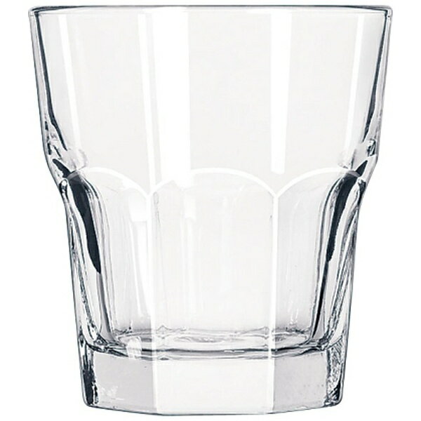 リビー｜Libbey リビー ジブラルタル ロック No.15232（6ヶ入） ＜RLBT401＞[RLBT401]