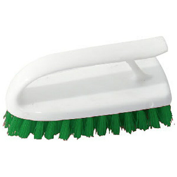 TRUST｜トラスト トラスト クリーニングカラーブラシ 6759 グリーン ＜KTLF904＞[KTLF904](3.0)