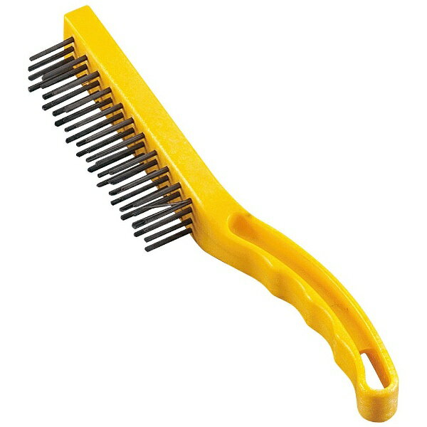 ■サビ落としや天板の隅の洗浄に。