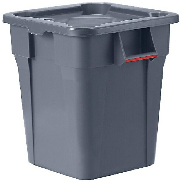 TRUST｜トラスト トラスト スクエアコンテナ 1231 グレー ＜KTL5101＞[KTL5101]