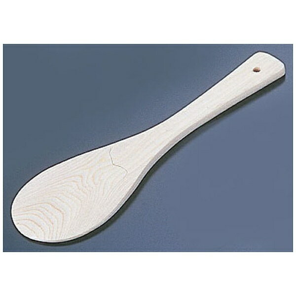 ヤマコー｜YAMACO 桧杓子 19cm ＜BSY05019＞[BSY05019]