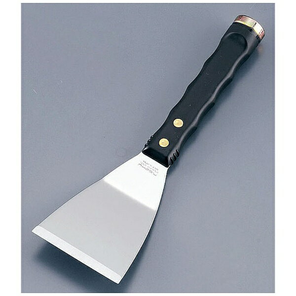 富田刃物｜TOMITA CUTLERY プラ柄本職用テーパー皮スキ No.1140 ＜GKW02＞[GKW02]