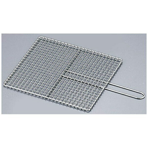 遠藤商事｜Endo Shoji SA業務用焼物網・タフロス シングル取手 36号 ＜DTH04036＞[DTH04036]