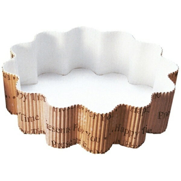 天満紙器｜TEMMA SHIKI ファンシーデコレ 花形 グラデーション M701(50枚入) ＜WHA0301＞[WHA0301]