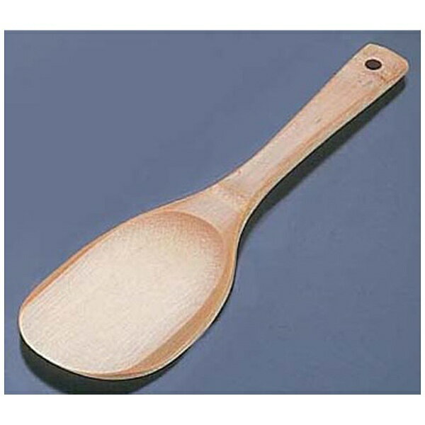 萬洋｜manyo 竹製飯ベラ 30cm ＜BSY07030＞[BSY07030]