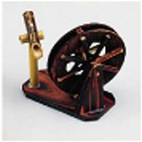 萬洋｜manyo 木製 水車ミニ ＜QSI24＞[QSI24]のサムネイル