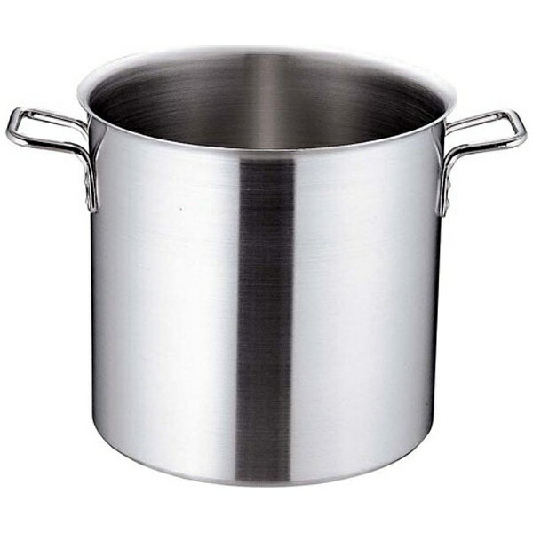 遠藤商事｜Endo Shoji トリノ 寸胴鍋 21cm ＜AZV7501＞ [IH対応][AZV7501]