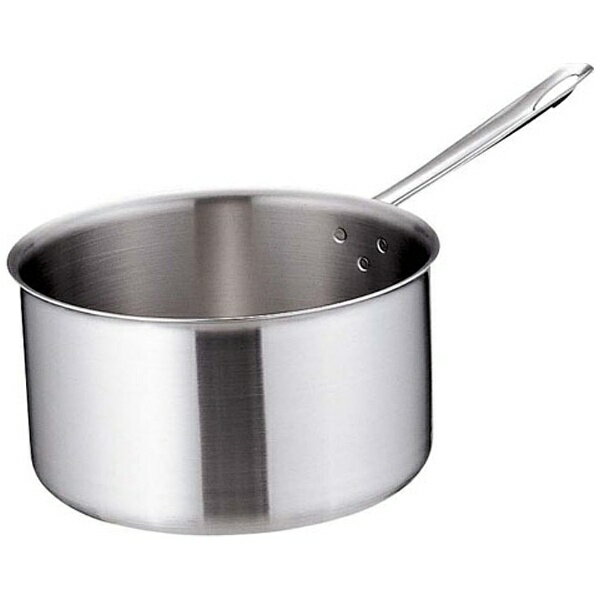 遠藤商事｜Endo Shoji トリノ シチューパン 18cm ＜ASTH402＞ [IH対応][ASTH402]