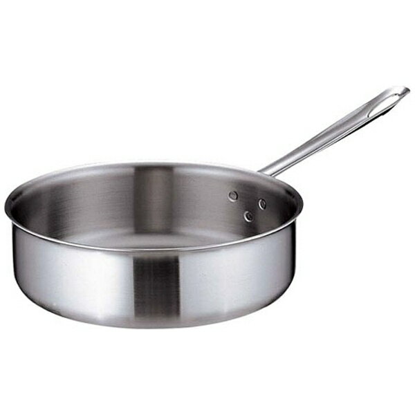 遠藤商事｜Endo Shoji トリノ ソテーパン 27cm ＜ASTH505＞ [IH対応][ASTH505]