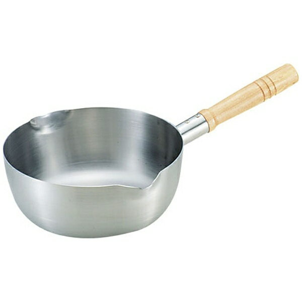 フジノス｜Fujinosu 《IH対応》 20-0ロイヤル 雪平鍋 XYD-240 ＜AYK01240＞[AYK01240]