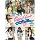 ユニバーサルミュージック AOA/Good Luck 初回限定盤C 【CD】 【代金引換配送不可】