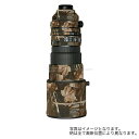 レンズコート｜LensCoat 望遠レンズカバー（ニコン AF-S VR ED 300mm F2.8G 用／リアルツリーハードウッド アドバンテージMAX） LCN300VRM4