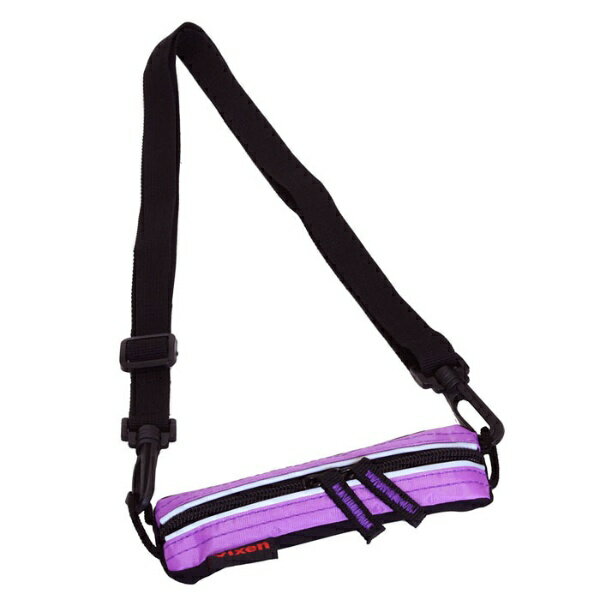 ビクセン｜Vixen アリーナストレッチポーチ(パープル)[アリーナストレッチポーチパープル]