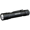 ジェントス GENTOS DM-031B 懐中電灯 [LED...