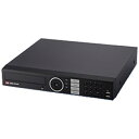 日本セキュリティ販売　Japan　security　machinery 4CH．HD-SDIビデオレコーダー　NS-5041HDS[NS5041HDS]