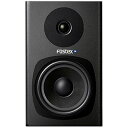 FOSTEX｜フォステクス アクティブスピーカー ブラック PM0.5DBJPN[PM0.5DBJPN]【rb_audio_cpn】