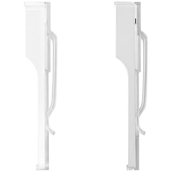 COWON�å������� iAUDIO E3���� ����åץ����� �ۥ磻�� E3-CLIP