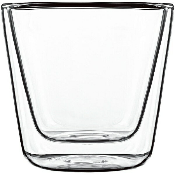 ボルミオリルイジ｜Bormioli Luig ダブルウォールフード&デザイン（2ヶ入） コニカル 10329/01 ＜RBL72..