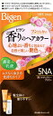 ホーユー｜hoyu Bigen（ビゲン） 香りのヘアカラー 乳液 5NA 深いナチュラリーブラウン 1剤40g+2剤60ml〔カラーリング剤〕