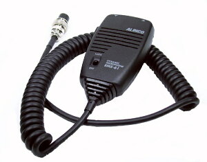 アルインコ|ALINCO ダイナミックマイクロホン EMS-61販売