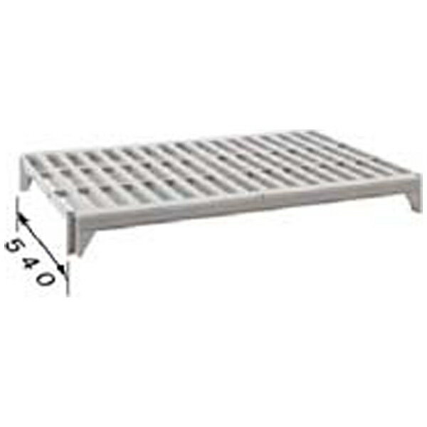 キャンブロ社｜CAMBRO 540ベンチ型 シェルフプレートキット CPSK2160V1 ＜DKY3207＞[DKY3207]