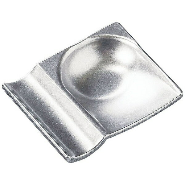 福井クラフト｜Fukui Craft ABSツインレスト シルバー 85920750 ＜OTIA002＞[OTIA002]