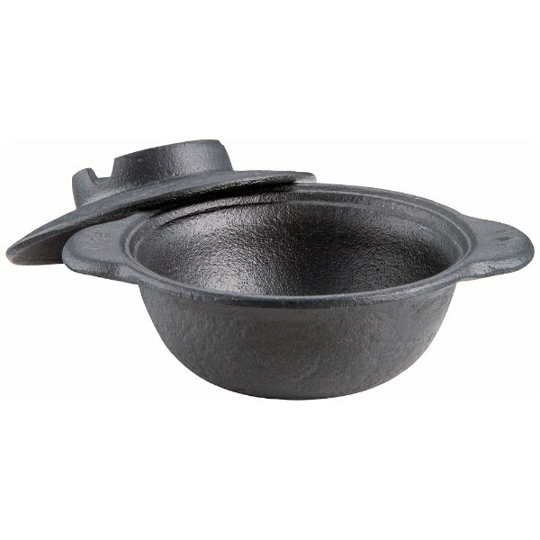 アイアンクラフト｜IRON CRAFT 南部鉄器 ガーリック焼 ＜PGC0101＞[PGC0101]