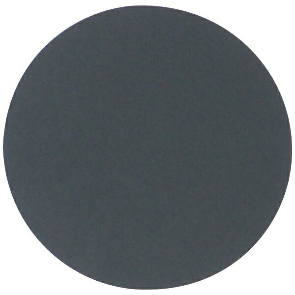 アートナップ｜ARTNAP 黒原紙コースター 丸（200枚入） 0.8mm厚 ＜PKCV801＞[PKCV801](3)