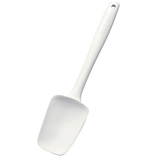 タイガークラウン｜TIGER CROWN スプーン型シリコンゴムヘラ No.1627 ＜BSL3901＞[BSL3901]