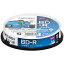 VerbatimåС٥ ϿBD-R VBR130RP10SD1-B [10 /25GB /󥯥åȥץ󥿡б]