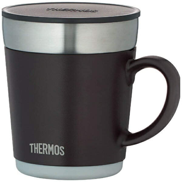 サーモス｜THERMOS 保温マグカップ （350ml）　JDC-351-ESP エスプレッソ[JDC351]