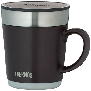 サーモス｜THERMOS 保温マグカップ （350ml）　JDC-351-ESP エスプレッソ[JDC351]【rb_cooking_cpn】