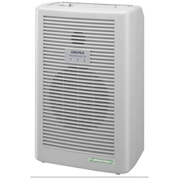 ユニペックス｜UNI-PEX ワイヤレスアンプ WA-361A