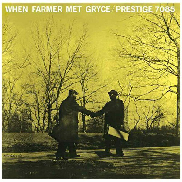 リリカルなファーマーと先鋭的なグライス。1950年代ジャズが生んだ名コンビが、全編グライスのオリジナルで挑んだハード・バップの名作。SHM-CD/ライナーノーツ/録音年：1954年5月19日、1955年5月26日/収録場所：ニュージャージー