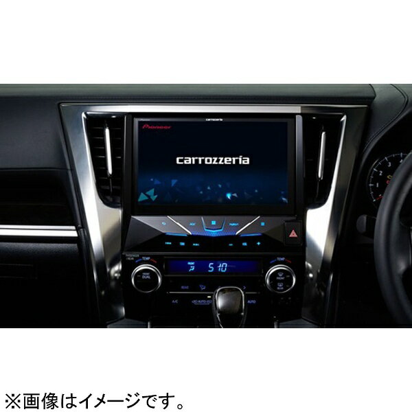 パイオニア　PIONEER AVIC-CE900AL カーナビ carrozzeria　CYBER NAVI （カロッツェリア サイバーナビ） [10型ワイド /フルセグ /Bluetooth対応][AVICCE900AL] 【代金引換配送不可】