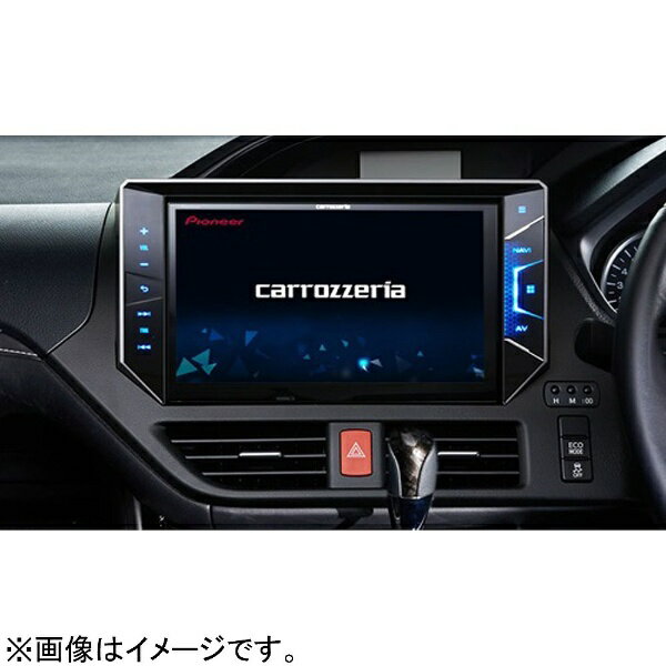 パイオニア　PIONEER AVIC-CE900ES カーナビ carrozzeria　CYBER NAVI （カロッツェリア サイバーナビ） [10型ワイド /フルセグ /Bluetooth対応][AVICCE900ES] 【代金引換配送不可】