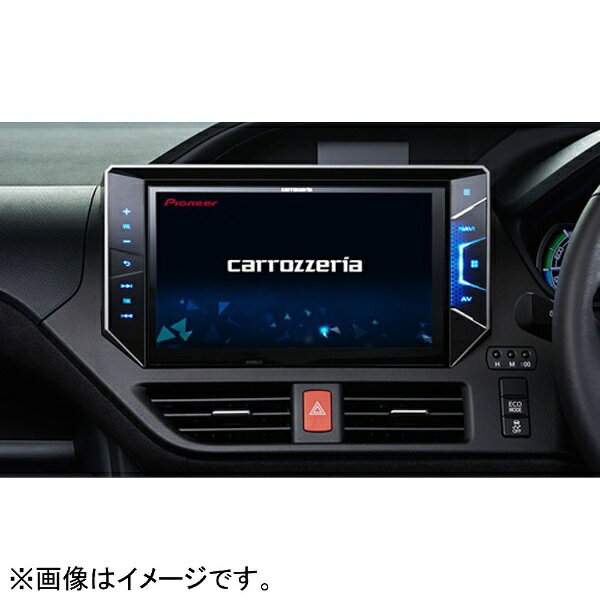 パイオニア　PIONEER AVIC-CE900NO カーナビ carrozzeria　CYBER NAVI （カロッツェリア サイバーナビ） [10型ワイド /フルセグ /Bluetooth対応][AVICCE900NO] 【代金引換配送不可】