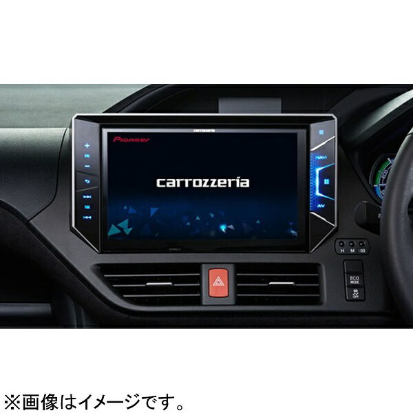 パイオニア　PIONEER AVIC-CE900VO カーナビ carrozzeria　CYBER NAVI （カロッツェリア サイバーナビ） [10型ワイド /フルセグ /Bluetooth対応][AVICCE900VO]