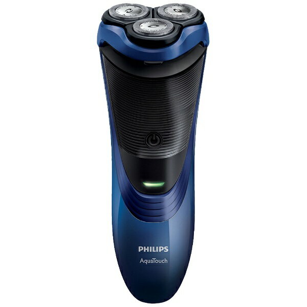フィリップス｜PHILIPS AT883/16 メンズシェーバー AquaTouch [回転刃 /AC100V-240V][AT88316]