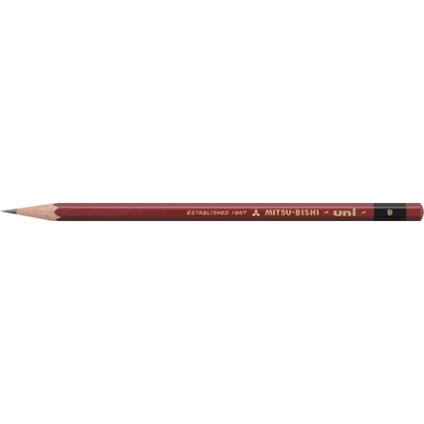 ��ɩ��ɮ��MITSUBISHI PENCIL uni ��ɮ U1PBB [B /1��]